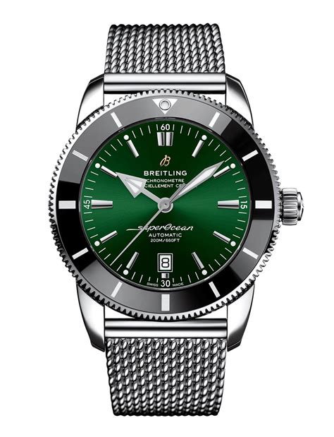 Breitling Superocean Heritage B20 46 AB2020121L1A1